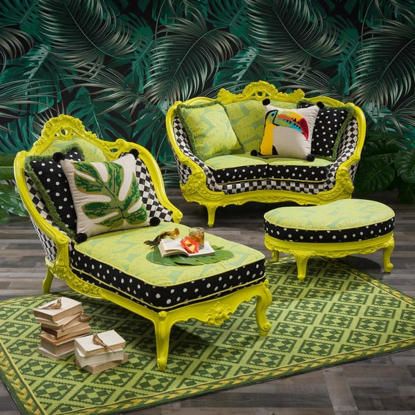 Conoce como funcionan las maquilas de muebles de diseño